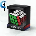 C1 3×3 Rubik's Cube
