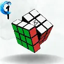 C1 3×3 Rubik's Cubes 