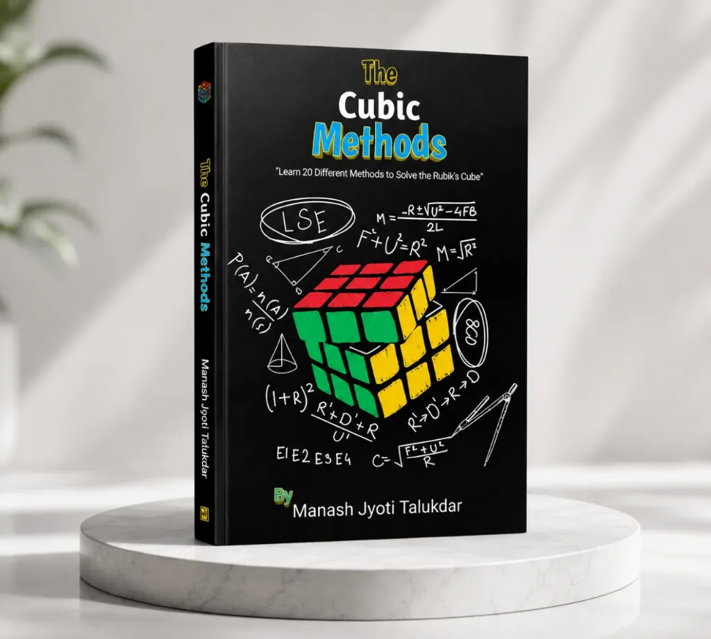 The Cubic Methods