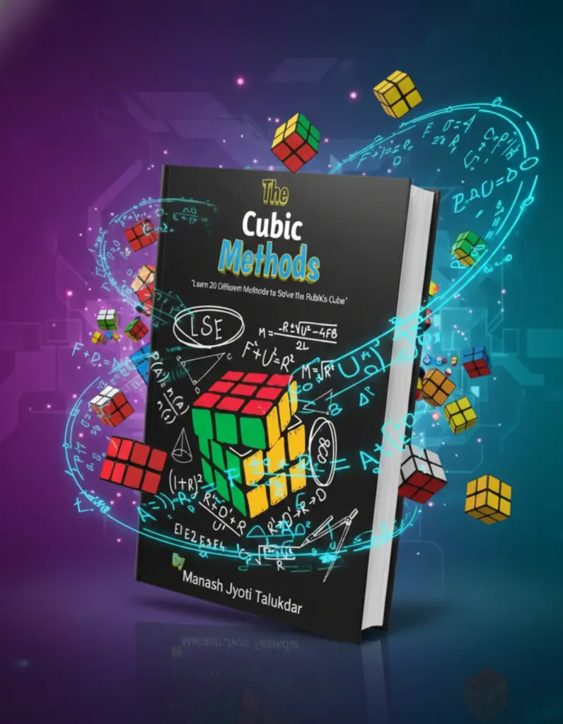 The Cubic Methods