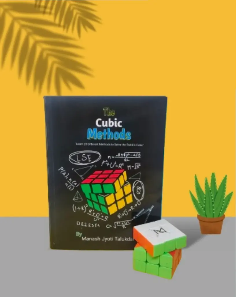 The Cubic Methods