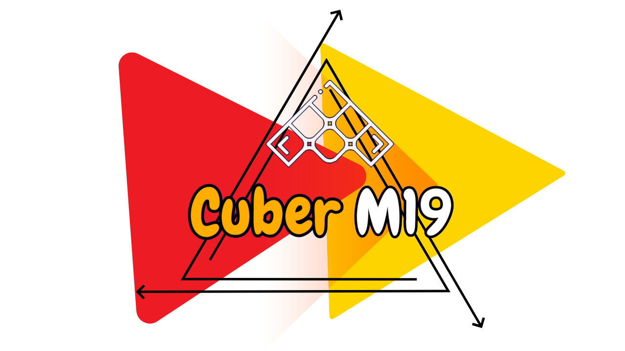Cuber M19